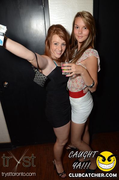 Tryst nightclub photo 173 - June 24th, 2011