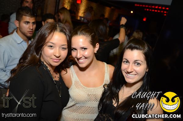 Tryst nightclub photo 174 - June 24th, 2011