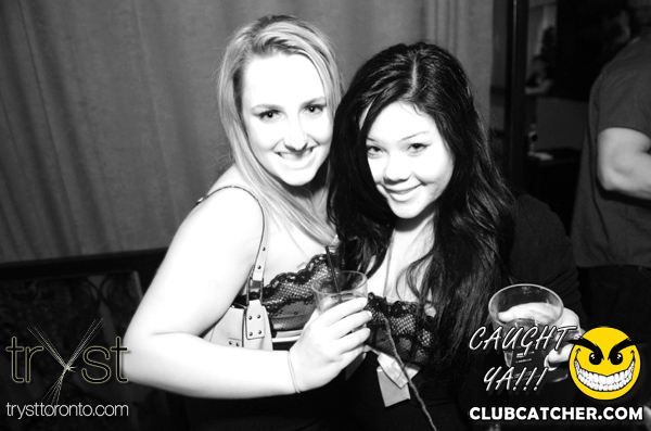 Tryst nightclub photo 176 - June 24th, 2011