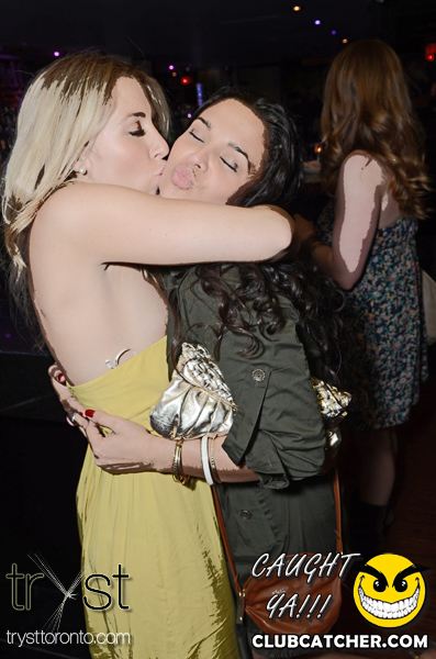 Tryst nightclub photo 178 - June 24th, 2011