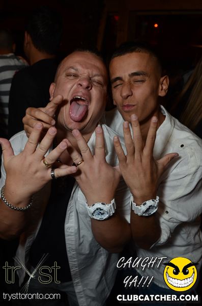 Tryst nightclub photo 179 - June 24th, 2011