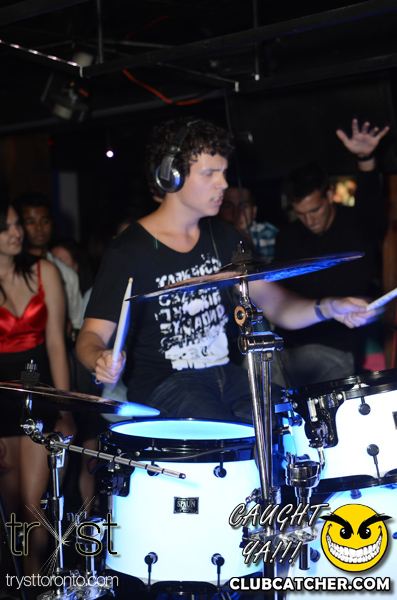 Tryst nightclub photo 181 - June 24th, 2011