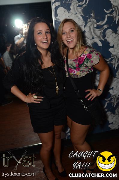 Tryst nightclub photo 182 - June 24th, 2011