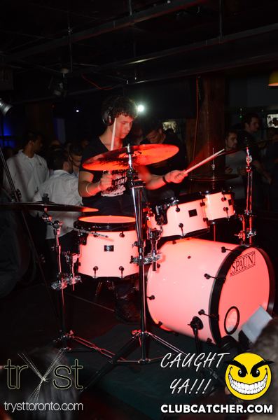 Tryst nightclub photo 184 - June 24th, 2011