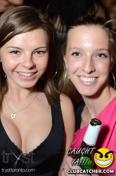 Tryst nightclub photo 185 - June 24th, 2011