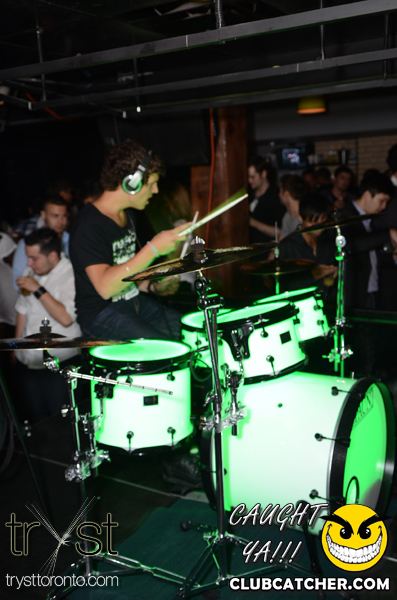 Tryst nightclub photo 186 - June 24th, 2011