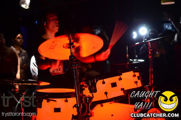 Tryst nightclub photo 194 - June 24th, 2011