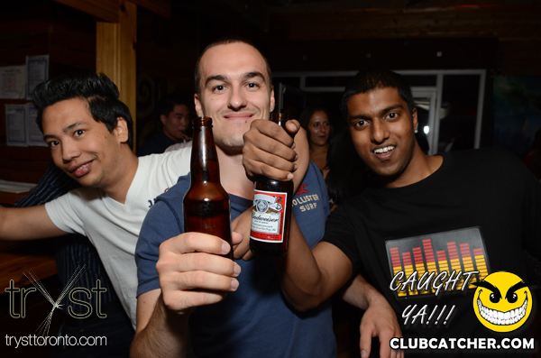 Tryst nightclub photo 195 - June 24th, 2011