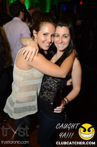Tryst nightclub photo 198 - June 24th, 2011