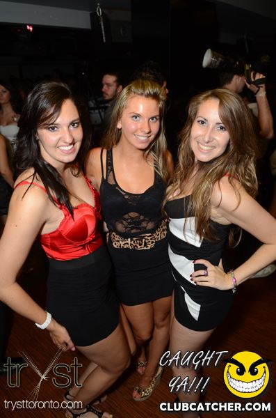 Tryst nightclub photo 3 - June 24th, 2011