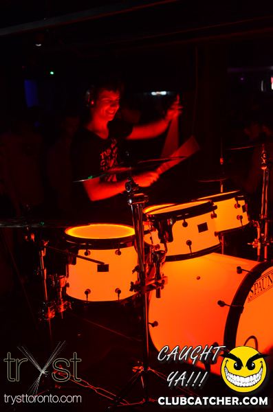 Tryst nightclub photo 201 - June 24th, 2011