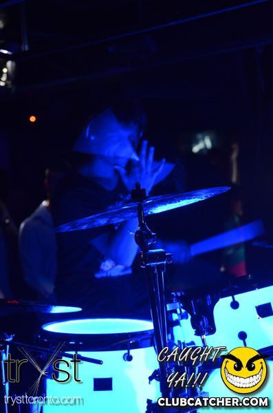 Tryst nightclub photo 202 - June 24th, 2011