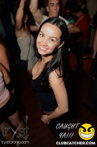 Tryst nightclub photo 204 - June 24th, 2011