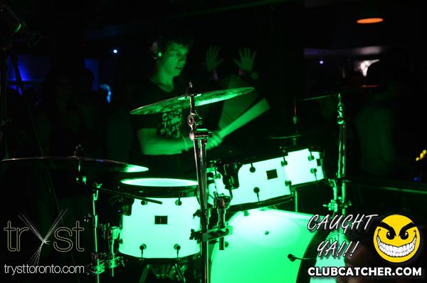 Tryst nightclub photo 206 - June 24th, 2011