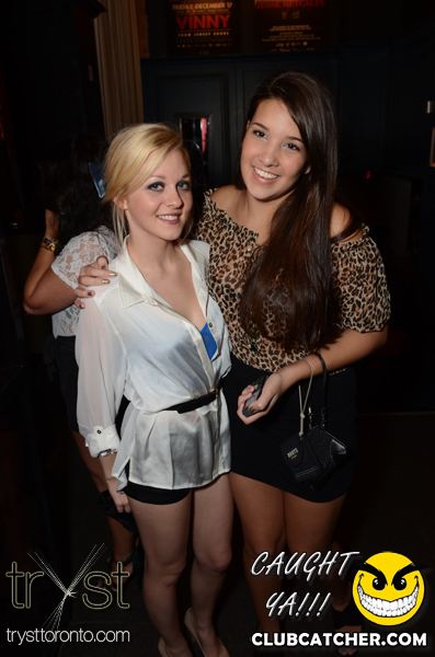 Tryst nightclub photo 207 - June 24th, 2011
