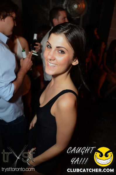 Tryst nightclub photo 22 - June 24th, 2011