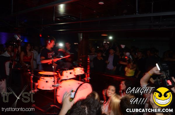 Tryst nightclub photo 211 - June 24th, 2011