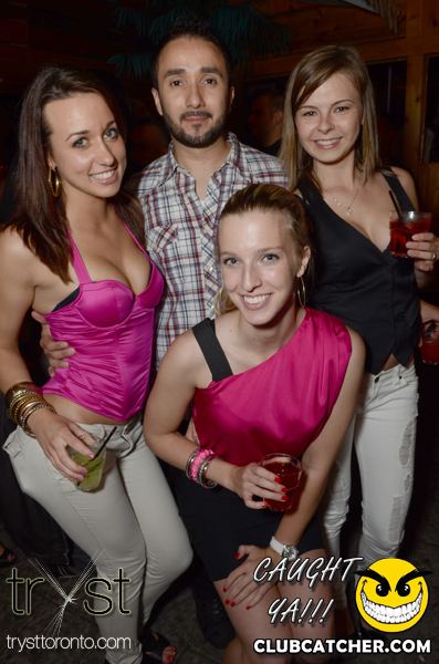 Tryst nightclub photo 25 - June 24th, 2011