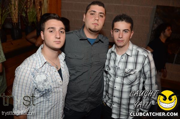 Tryst nightclub photo 27 - June 24th, 2011