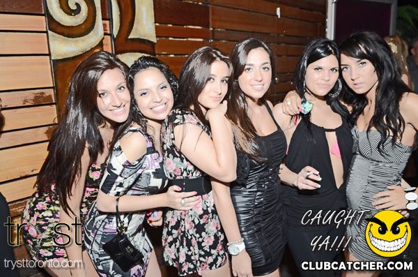 Tryst nightclub photo 30 - June 24th, 2011