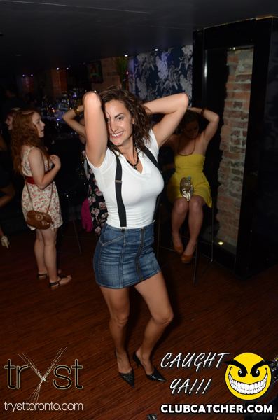 Tryst nightclub photo 4 - June 24th, 2011