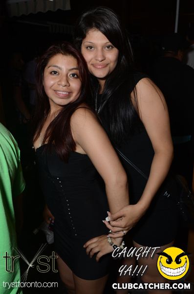 Tryst nightclub photo 33 - June 24th, 2011