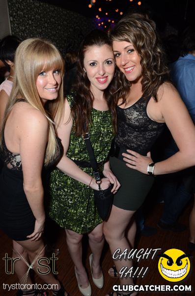 Tryst nightclub photo 34 - June 24th, 2011
