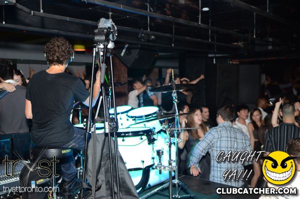 Tryst nightclub photo 35 - June 24th, 2011