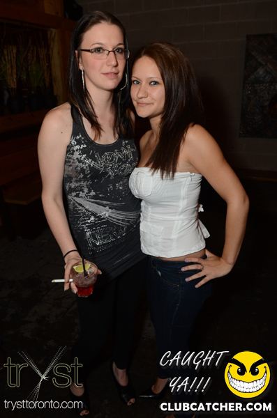 Tryst nightclub photo 39 - June 24th, 2011