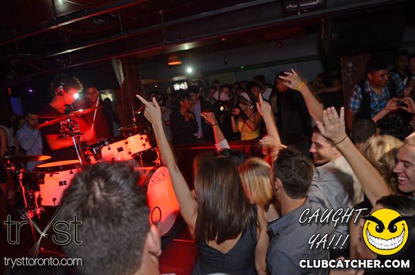 Tryst nightclub photo 40 - June 24th, 2011
