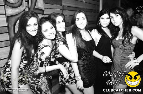 Tryst nightclub photo 5 - June 24th, 2011