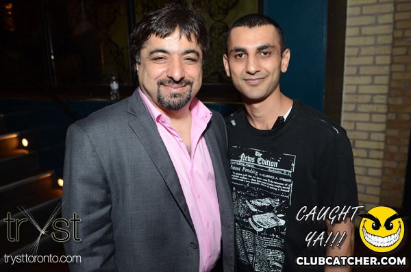 Tryst nightclub photo 41 - June 24th, 2011