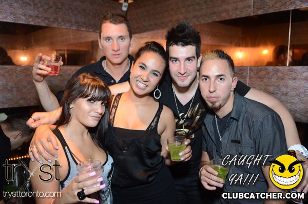 Tryst nightclub photo 45 - June 24th, 2011
