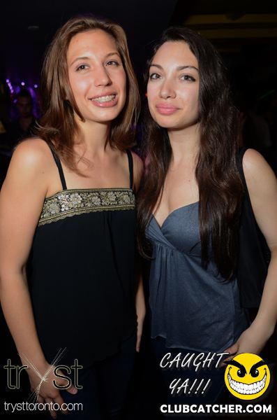 Tryst nightclub photo 47 - June 24th, 2011