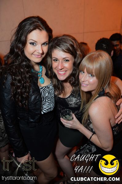 Tryst nightclub photo 49 - June 24th, 2011