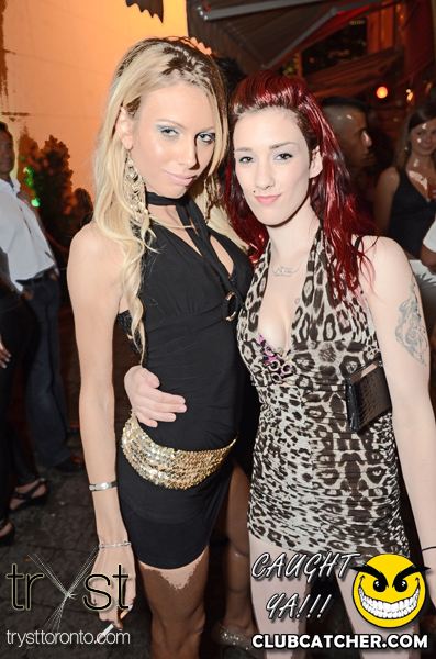 Tryst nightclub photo 52 - June 24th, 2011