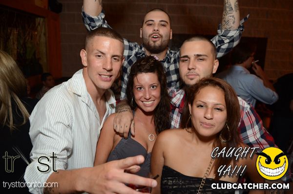 Tryst nightclub photo 53 - June 24th, 2011