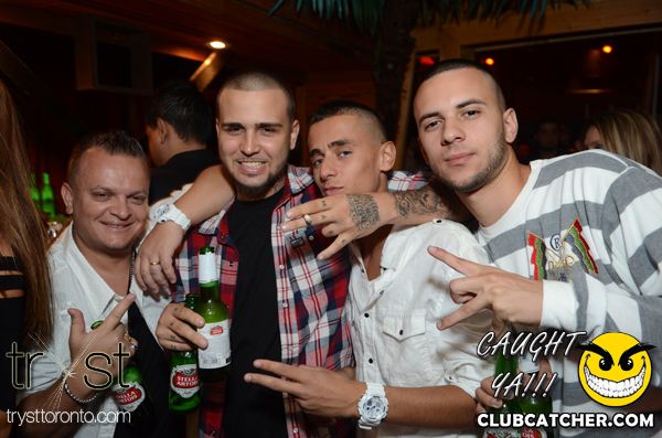 Tryst nightclub photo 55 - June 24th, 2011