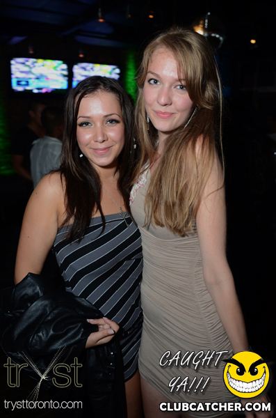Tryst nightclub photo 57 - June 24th, 2011