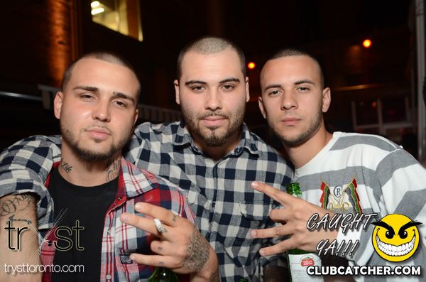 Tryst nightclub photo 58 - June 24th, 2011