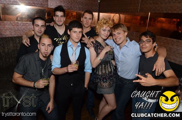 Tryst nightclub photo 7 - June 24th, 2011