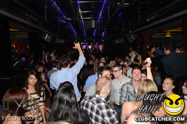 Tryst nightclub photo 61 - June 24th, 2011