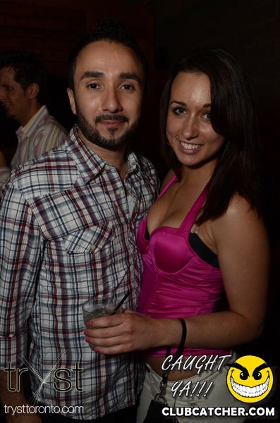 Tryst nightclub photo 64 - June 24th, 2011