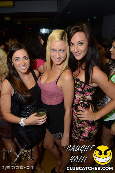 Tryst nightclub photo 8 - June 24th, 2011