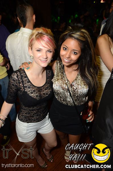 Tryst nightclub photo 75 - June 24th, 2011