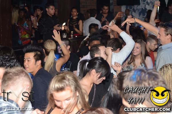 Tryst nightclub photo 77 - June 24th, 2011