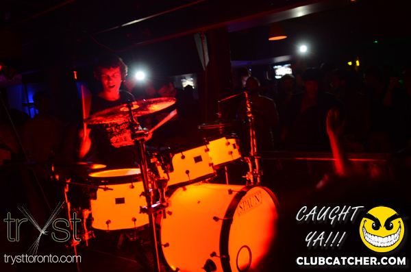 Tryst nightclub photo 79 - June 24th, 2011