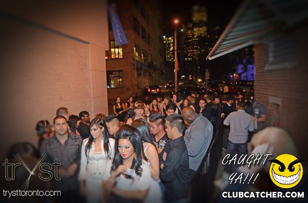 Tryst nightclub photo 84 - June 24th, 2011