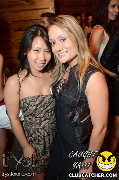 Tryst nightclub photo 86 - June 24th, 2011