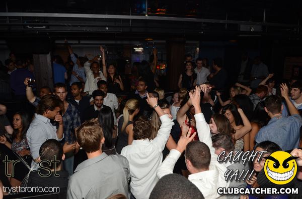 Tryst nightclub photo 87 - June 24th, 2011
